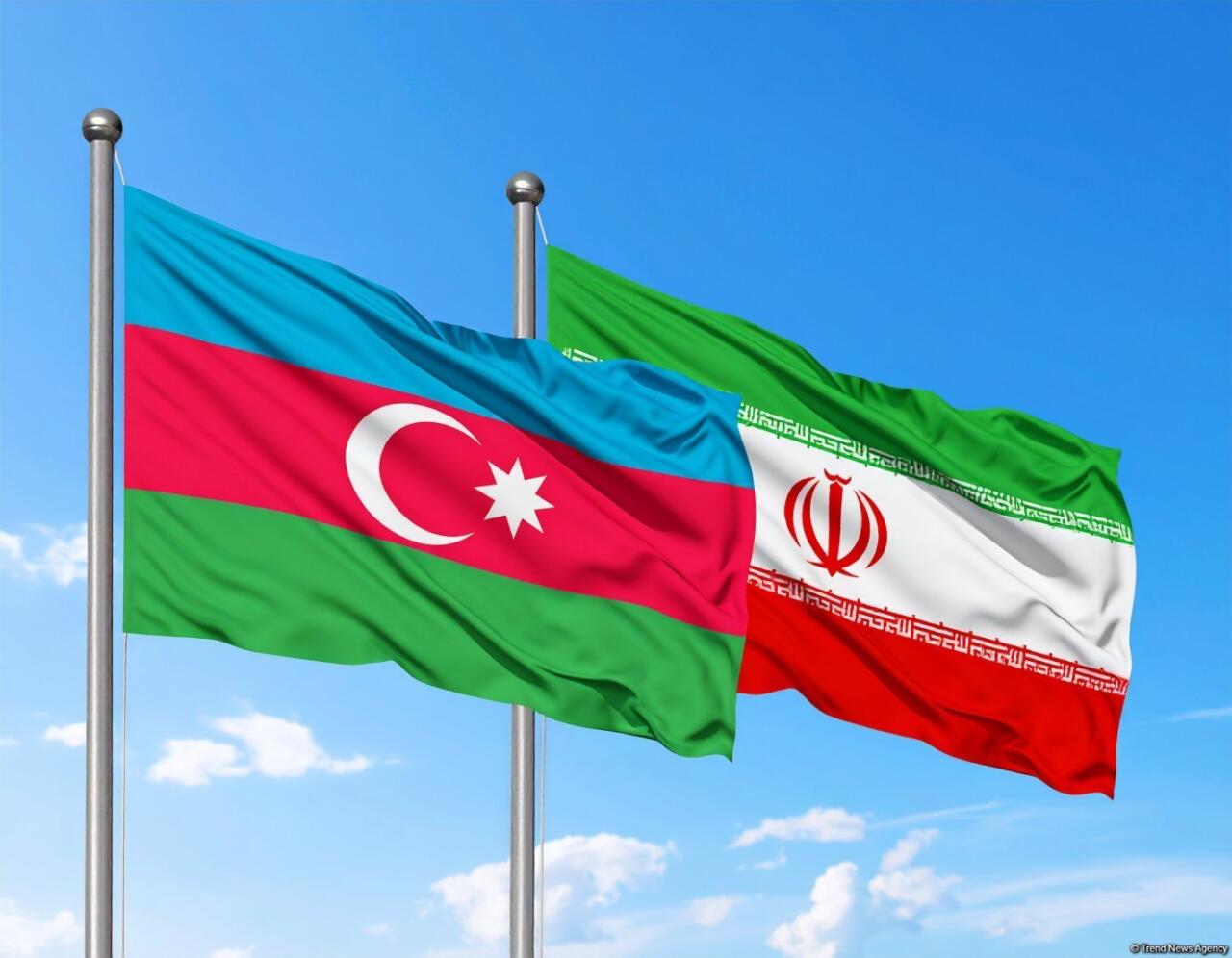 Иран оценил вклад Азербайджана в расширение пропускной способности границы в период войны