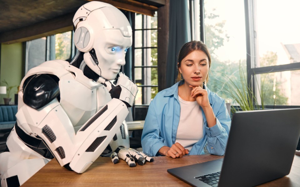 AI Index 2026: технологии растут быстрее, чем их контроль