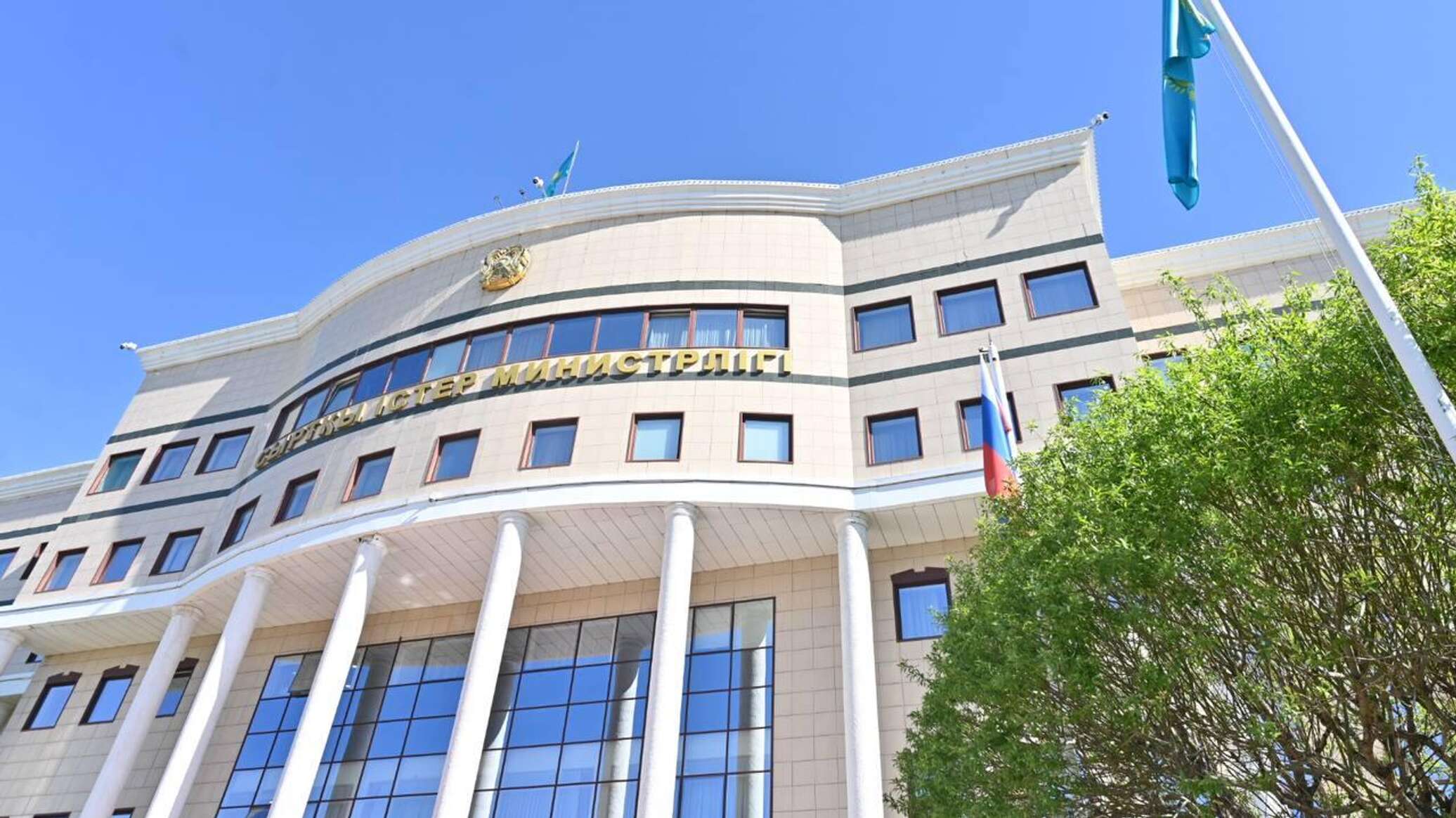Қазақстандық бойжеткен Анталияда жол апатынан қаза болды