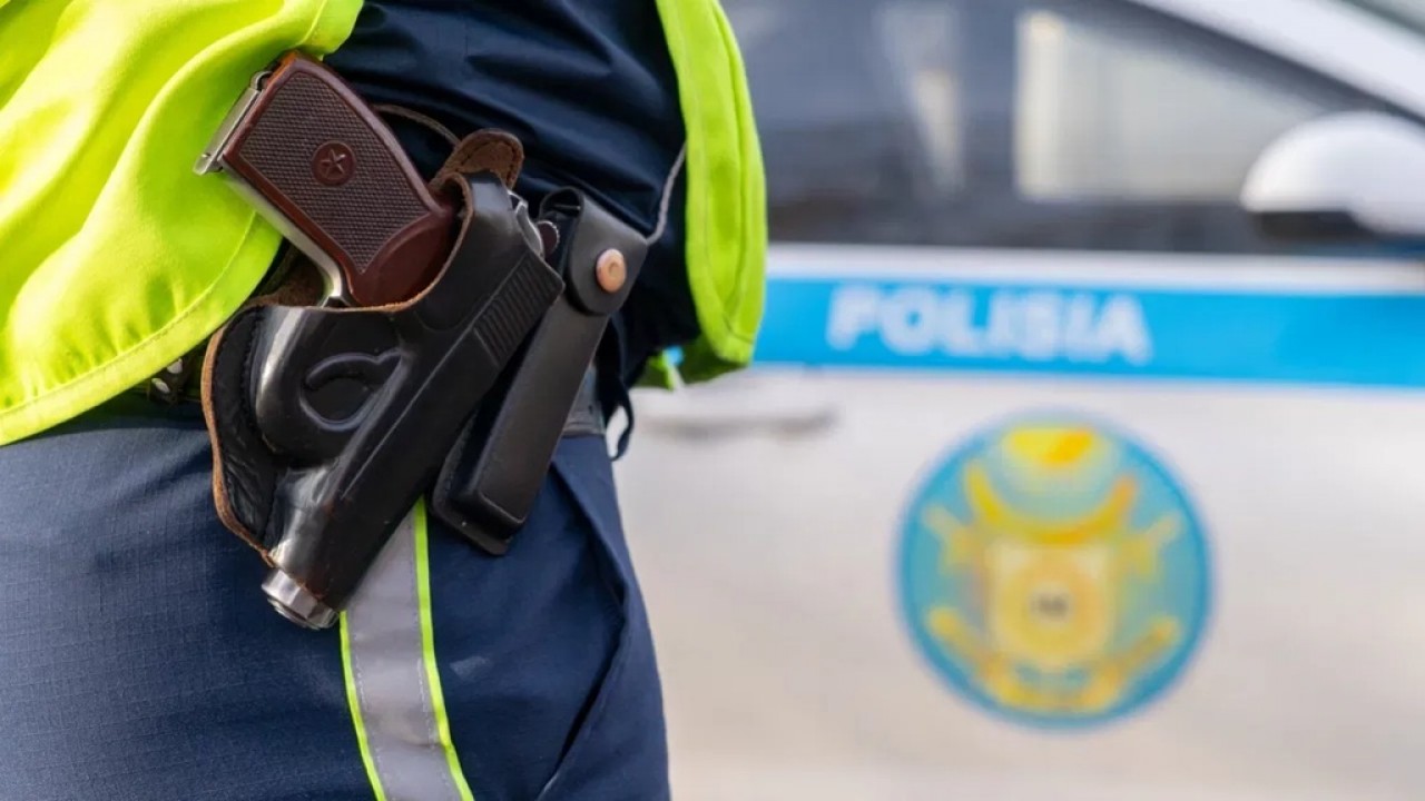 Два смерти за день: полиция Алматы обратилась к жителям