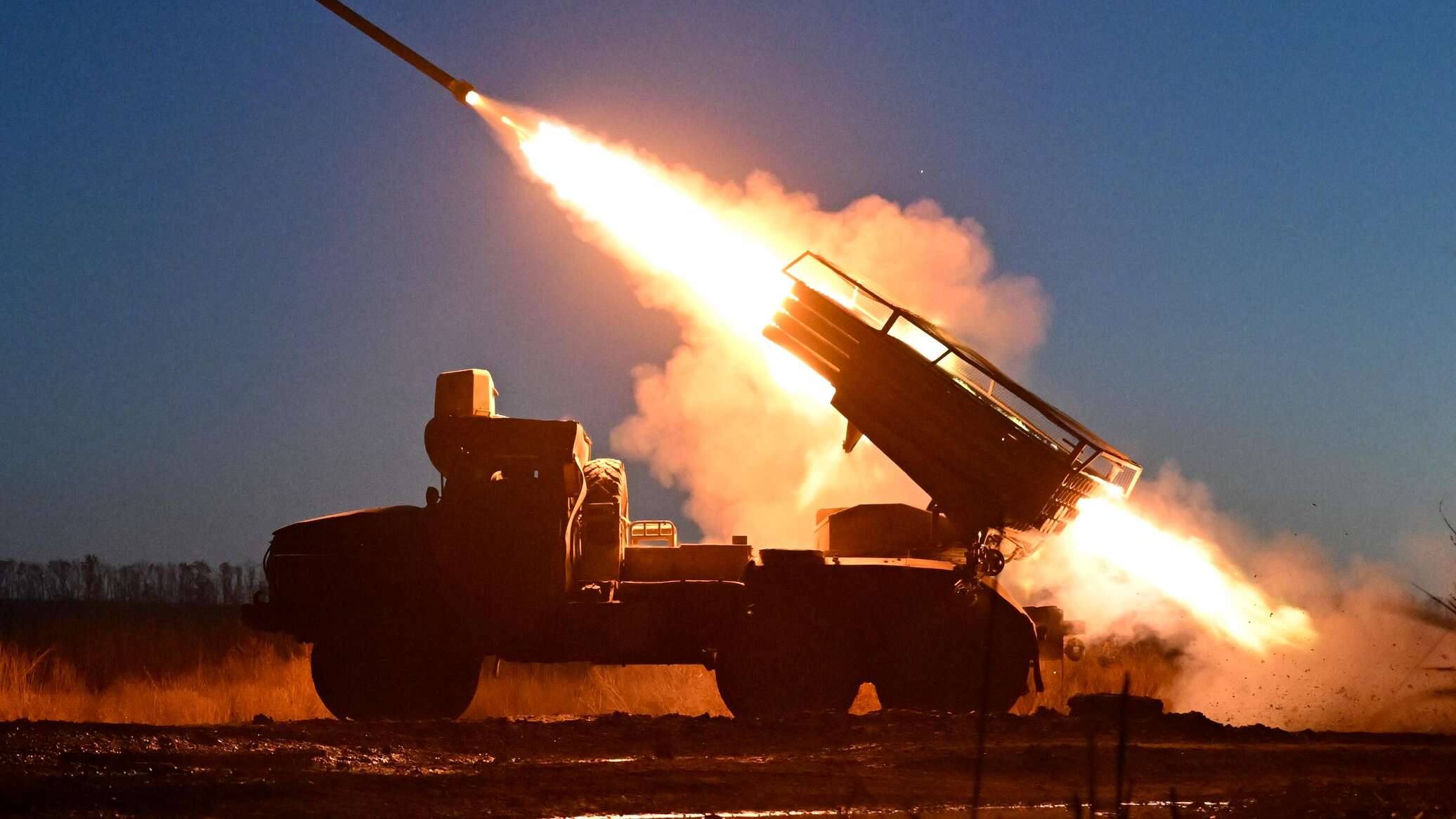 Вооруженные Силы России нанесли удары по военным заводам и портам на Украине