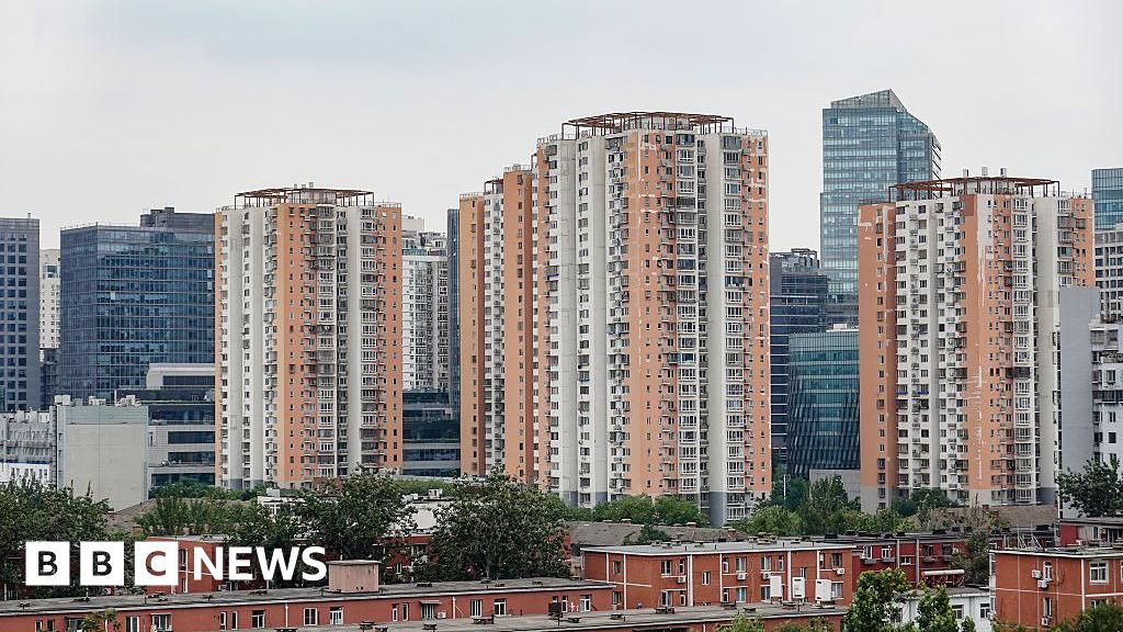 Китай запрещает хранение праха в 'квартирах для костей'