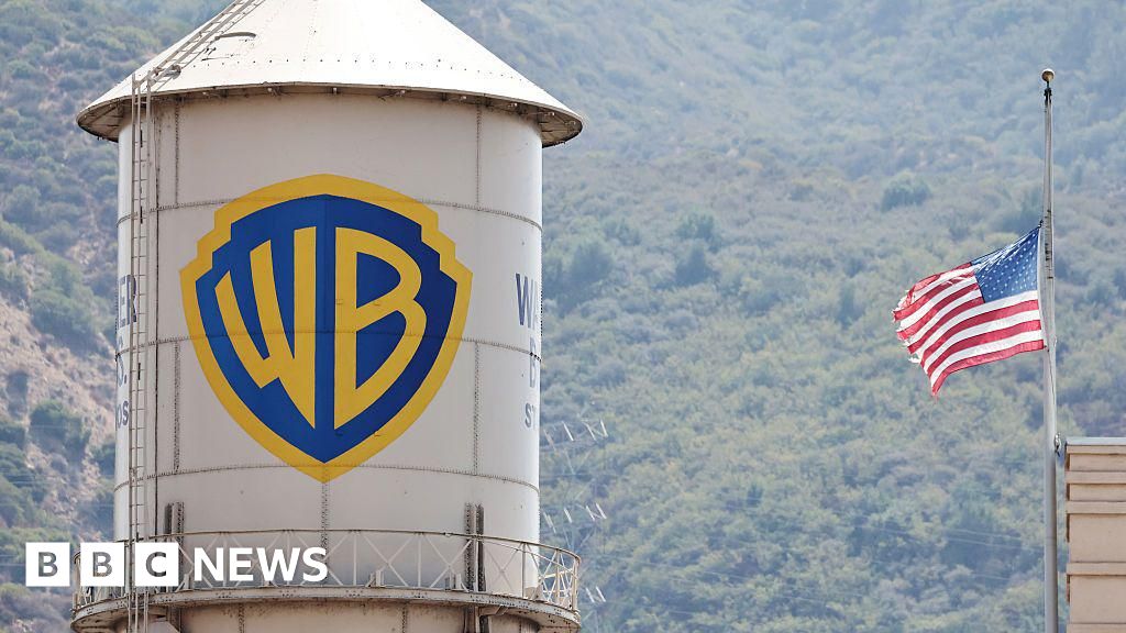 Акционеры Warner Bros одобрили сделку с Paramount за $111 млрд