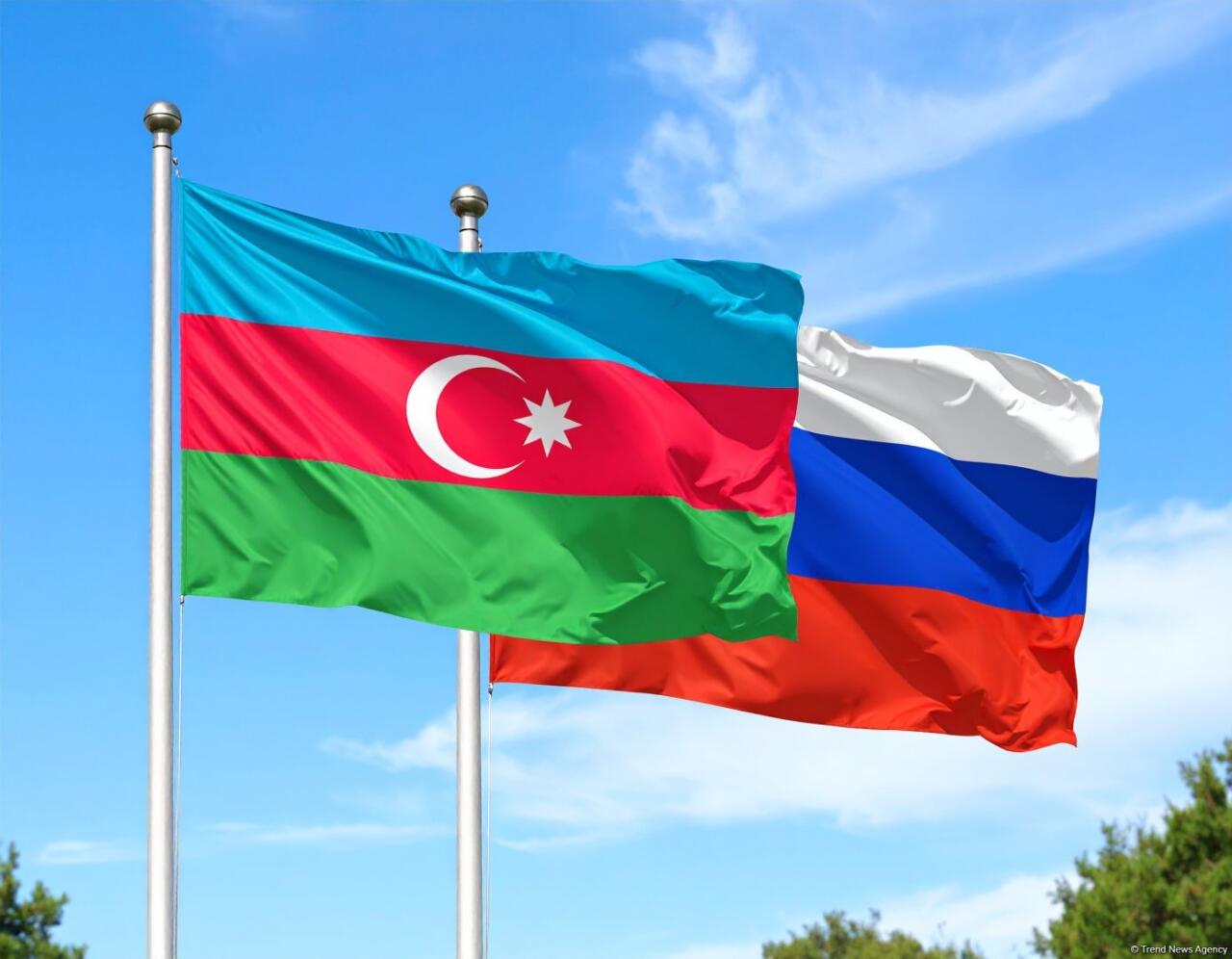 Расширяется сотрудничество между Азербайджаном и Россией в области транспорта и логистики