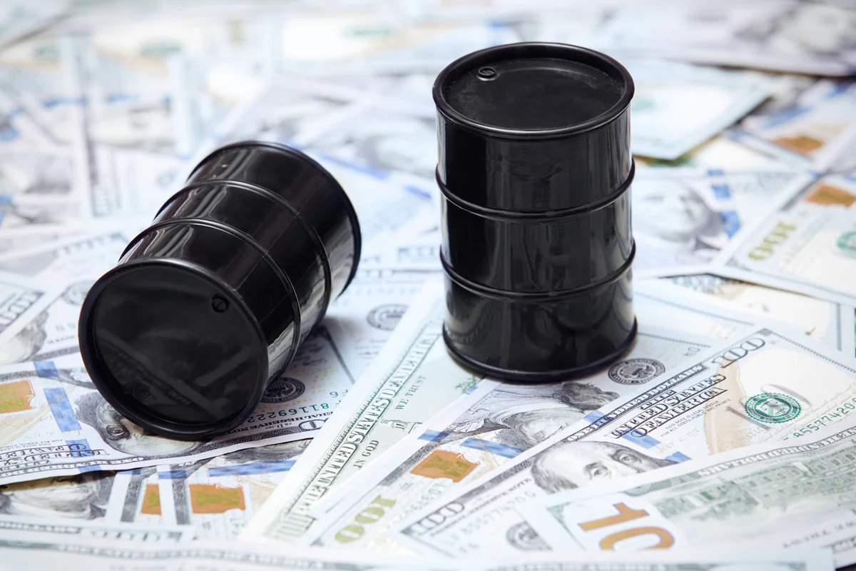 Азербайджанская нефть подорожала на $6