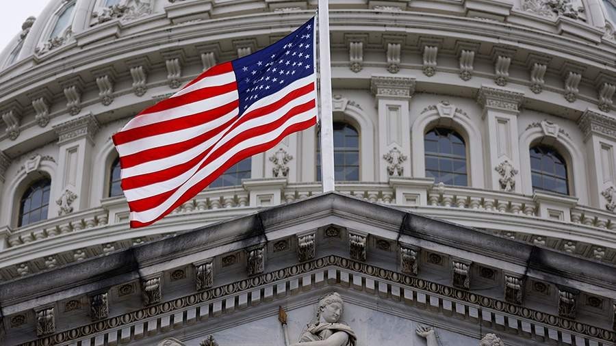 В США один человек застрелил восьмерых детей в возрасте от 1 до 14 лет