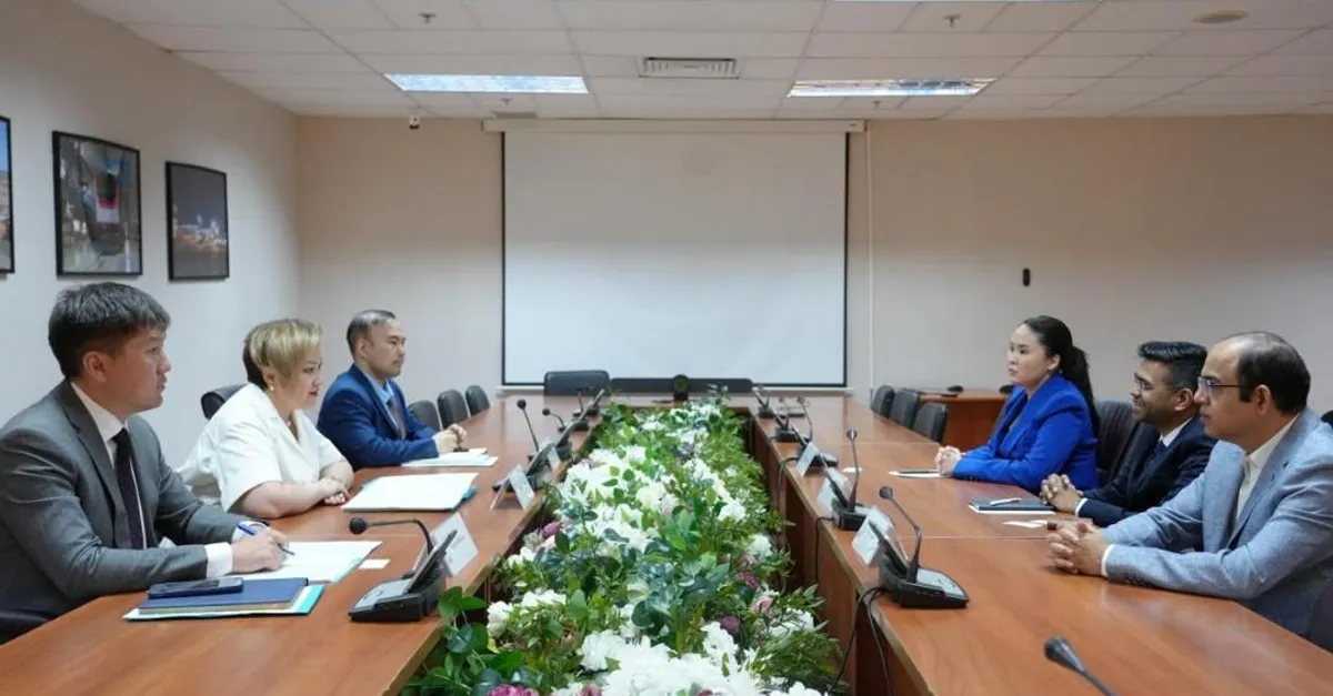 Крупнейший авиаперевозчик Азии Cathay заходит на рынок Казахстана