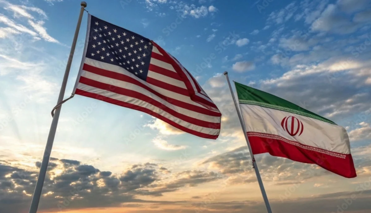 Иран не будет вести переговоры с США пока продолжается блокада Ормуза