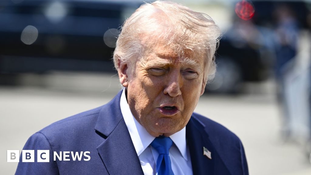 Трамп отменил визит американских эмиссаров в Пакистан для переговоров по Ирану
