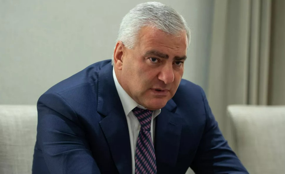 Самвелу Карапетяну продлили домашний арест