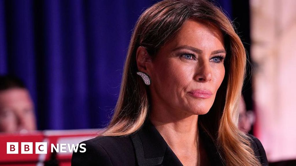 Мелания Трамп призвала ABC уволить Джимми Киммела за шутку о «вдове»