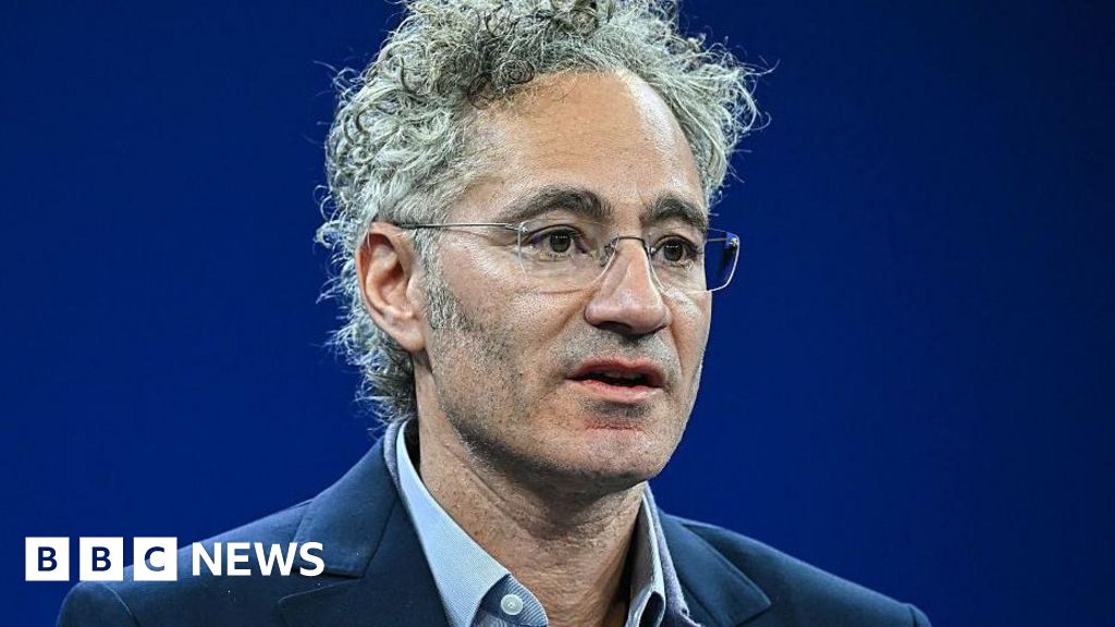 «Анти-пробуждённый» техно-босс Palantir: манифест на 30 млн просмотров
