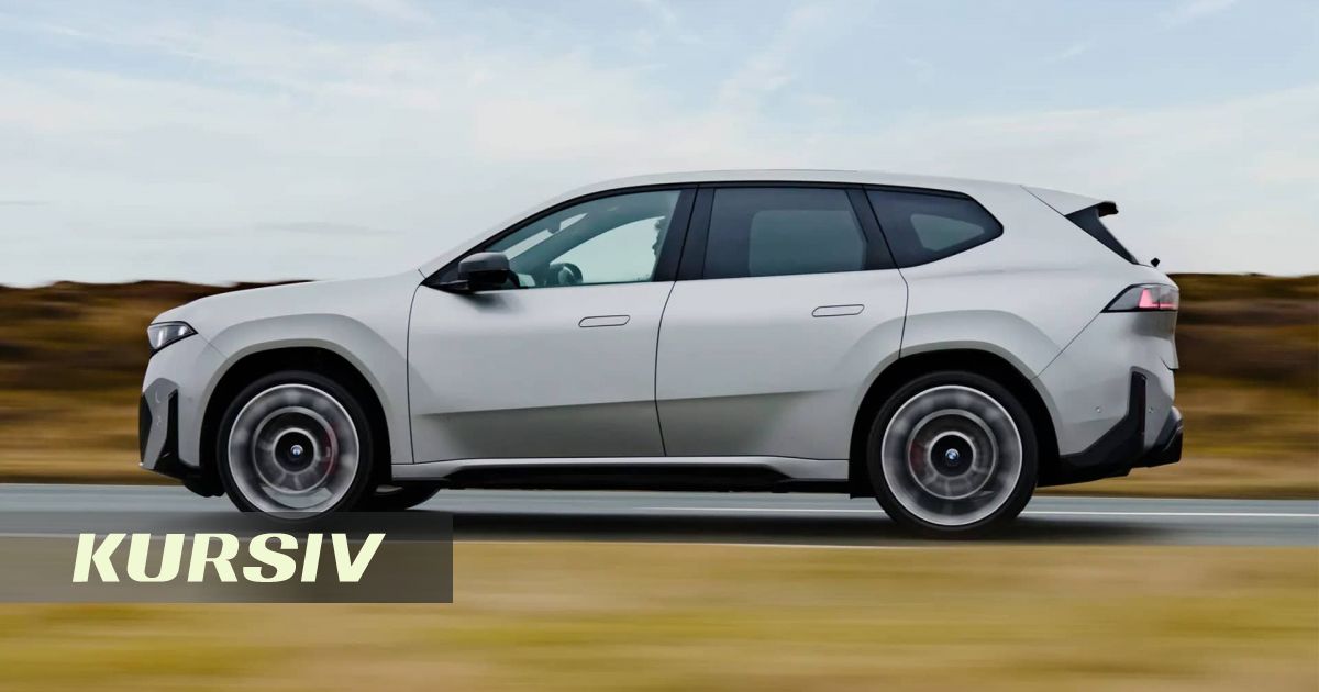 Zeekr 7GT обошел новый BMW iX3 в краш-тестах Euro NCAP