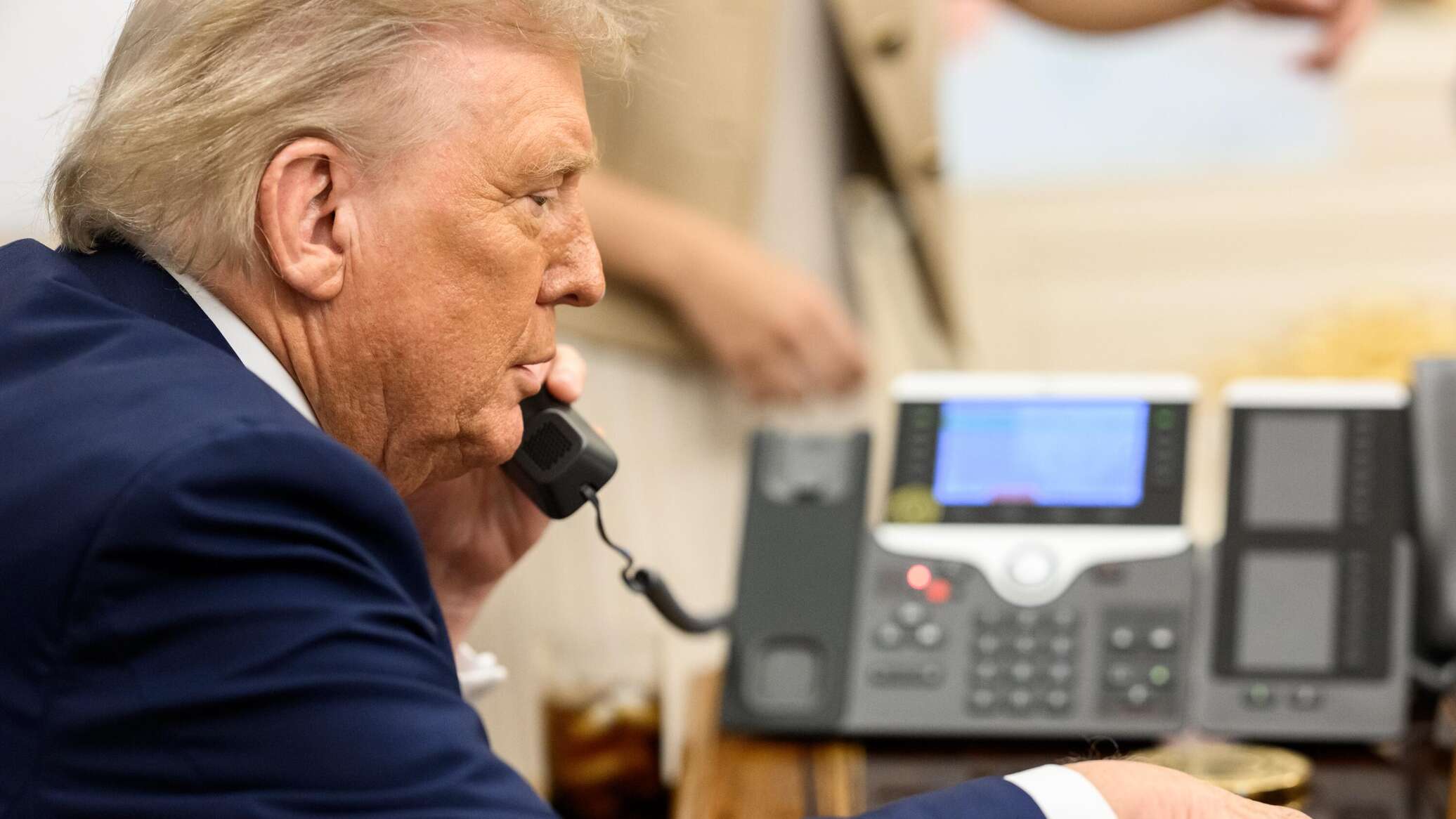 Трамп заплатит Ирану, но не за все и не сразу