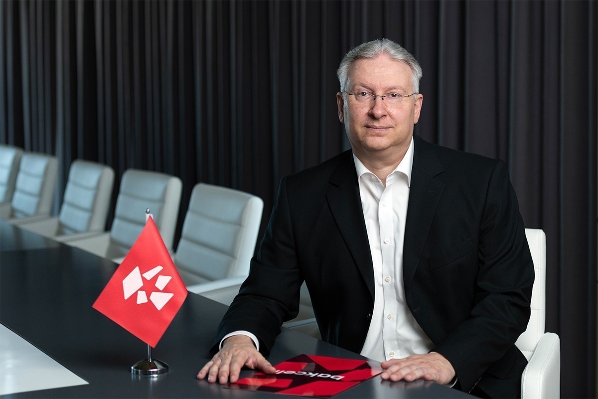 Клаус Мюллер покинул пост гендиректора Bakcell
