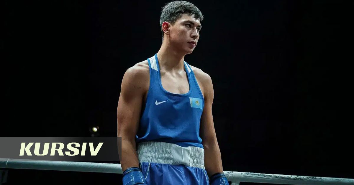 Пятеро казахстанских боксеров вышли в полуфинал чемпионата Азии U19 и U23