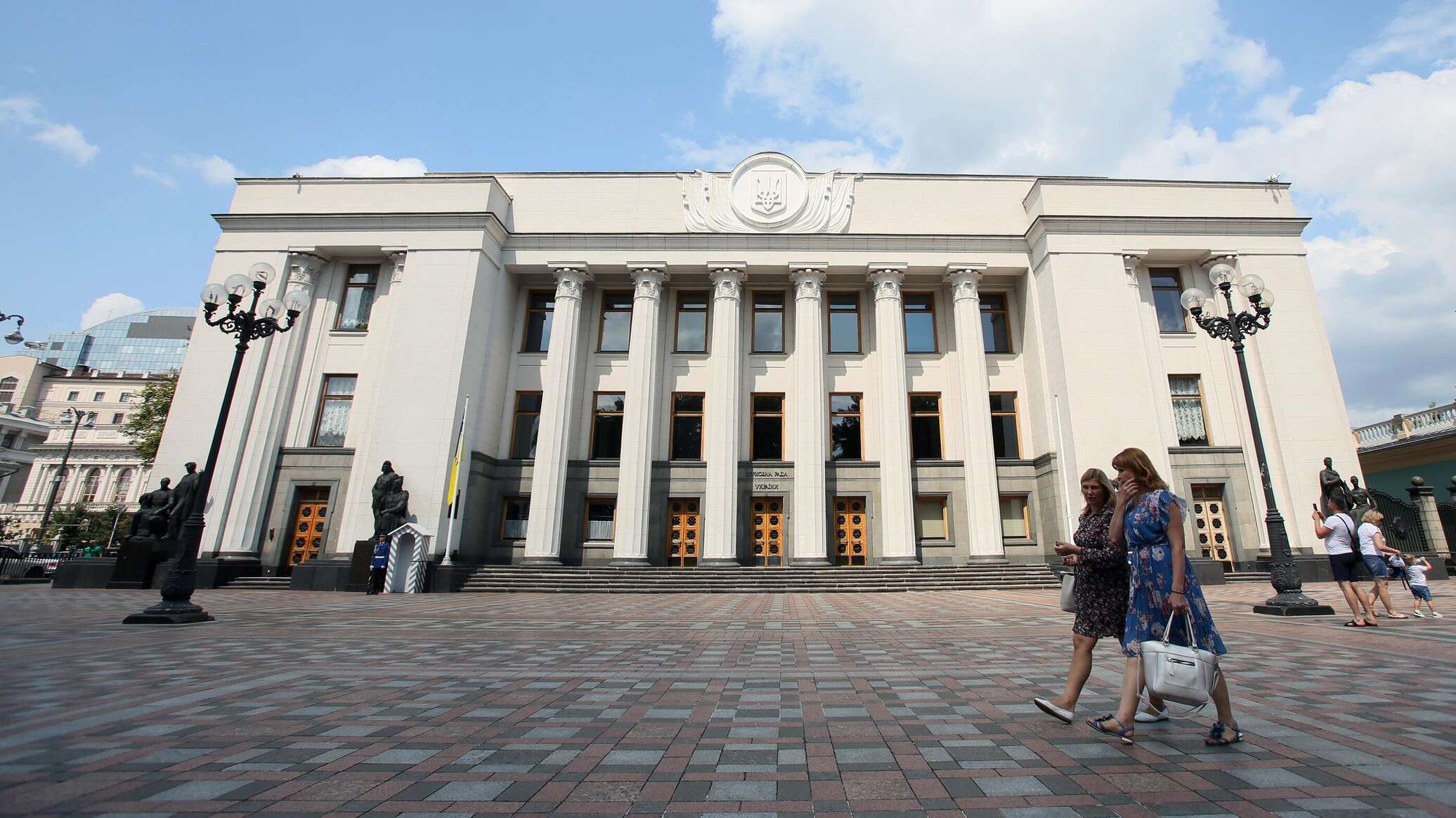 Киев Еуроодаққа кіру үшін қажетті реформаларды баяу жүргізіп жатыр – БАҚ