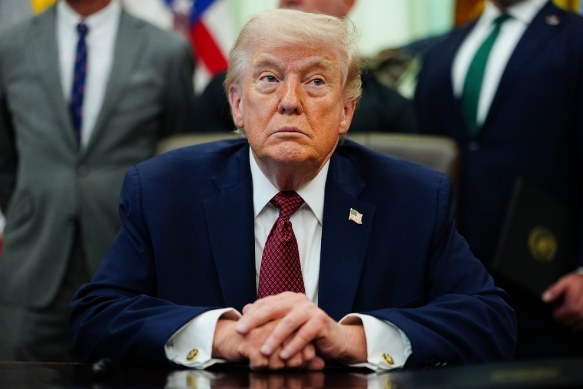 Трамп о новом соглашении с Ираном