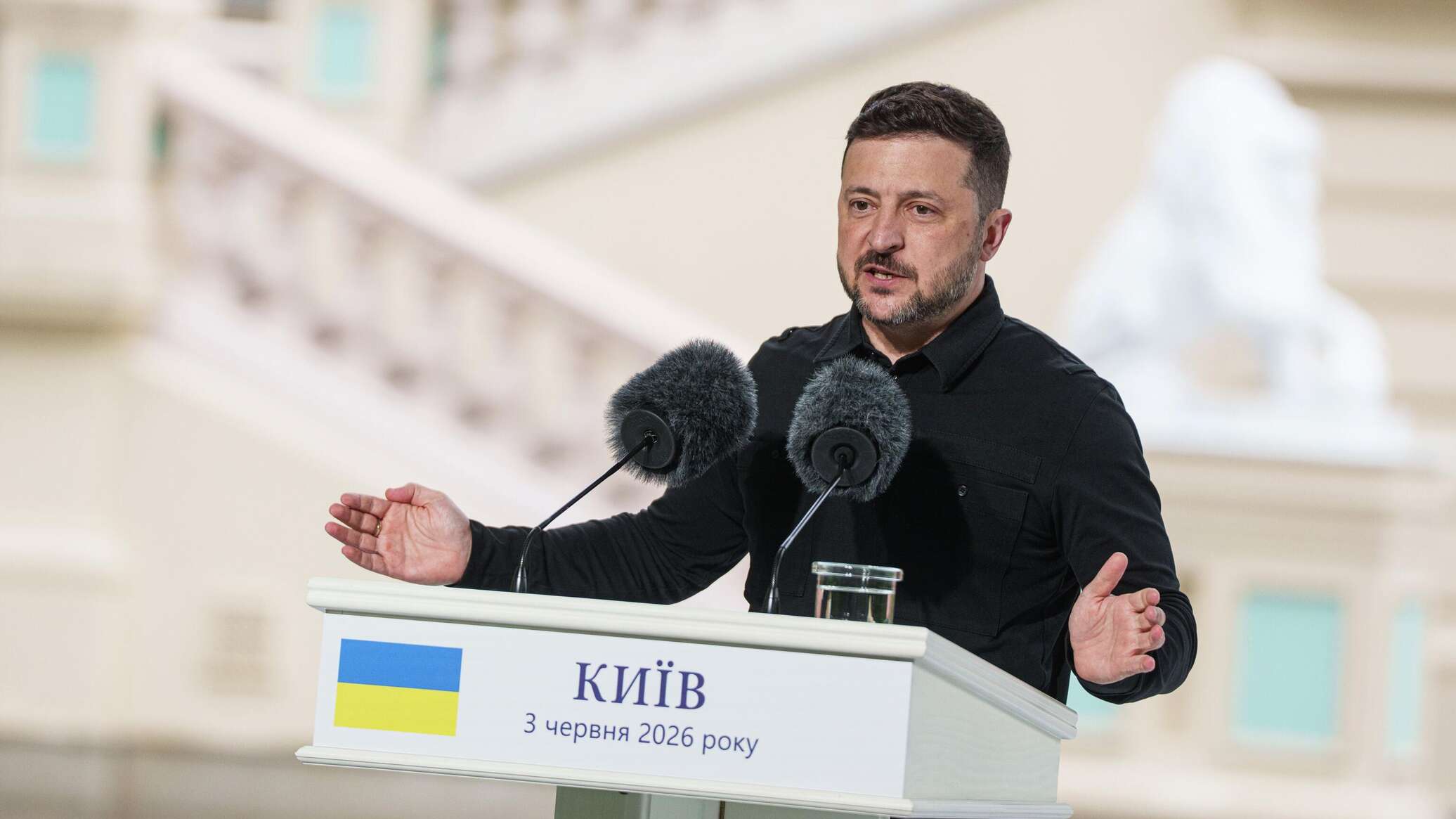 На Западе заявили о полном провале плана Зеленского