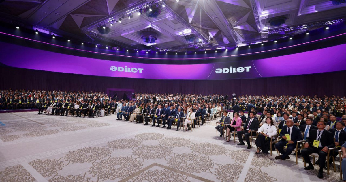 Партия Жарғысының 40 ережесіне өзгеріс енгізілді | Aikyn.kz