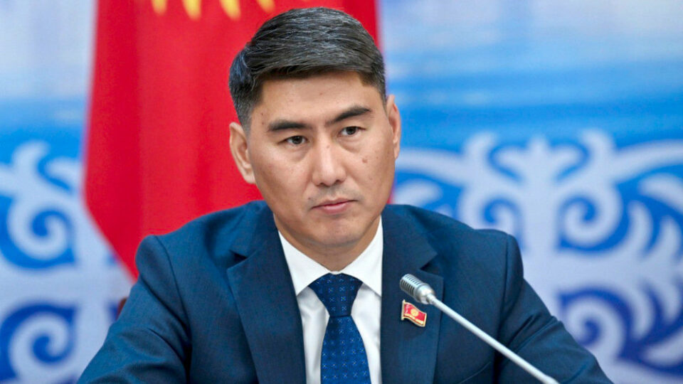 Чингиз Айдарбеков отказался претендовать на депутатский мандат