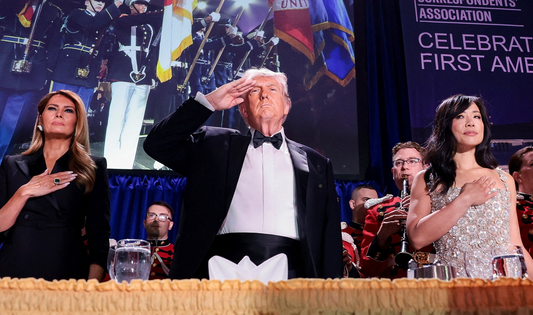 В США расследуют новое покушение на Трампа: что известно