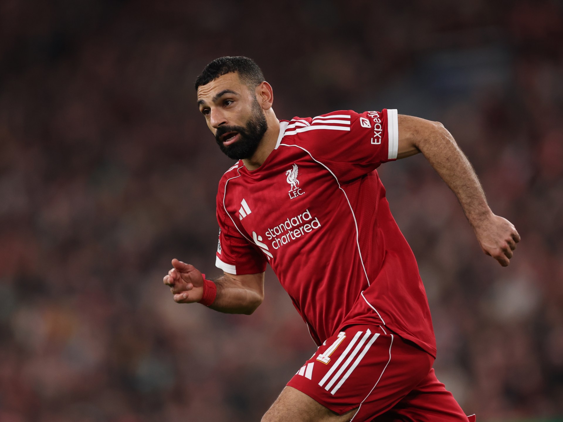 Ливерпуль против Манчестер Сити: ключевой матч в FA Cup