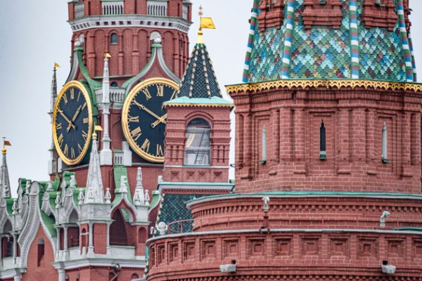 Кремль Трамптың мәлімдемесіне жауап берді