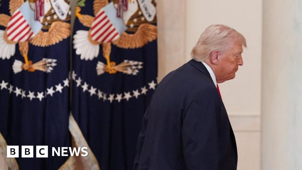 Трамп оставил важные вопросы без ответа в обращении о войне с Ираном