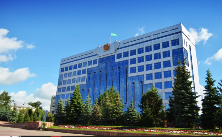 Выговоры объявлены районным акимам Костанайской области