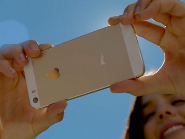 IOS 8 даст доступ к тонким настройкам камеры