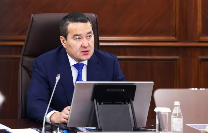 Комплексную программу поддержки среднего бизнеса разработают в Казахстане