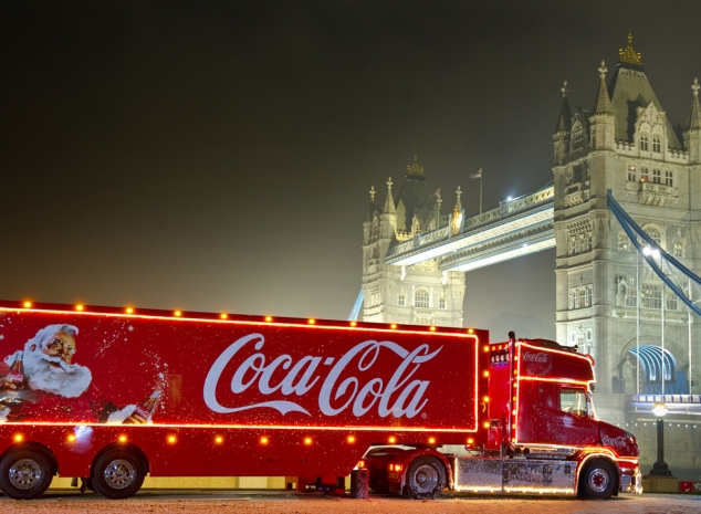 Coca-Cola откажется от размещения рекламы во всех соцсетях