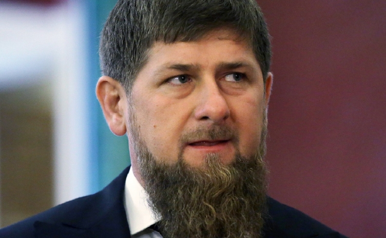 Разгневавшему Рамзана Кадырова чеченцу нашли работу
