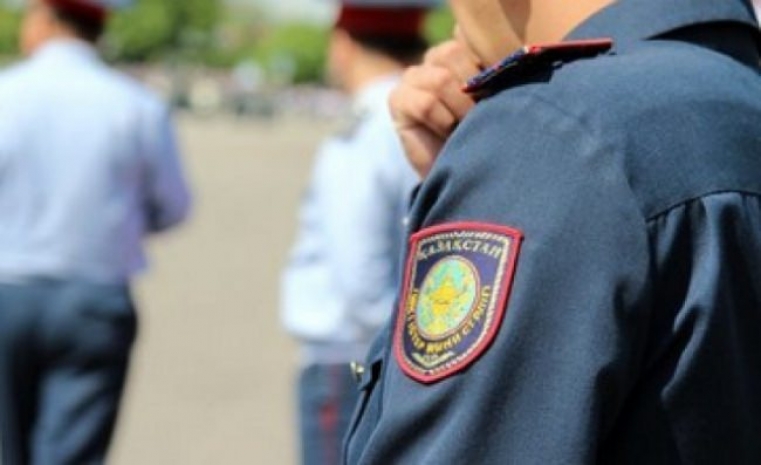 Полиция раскрыла дело о разбойном нападении на бизнесмена