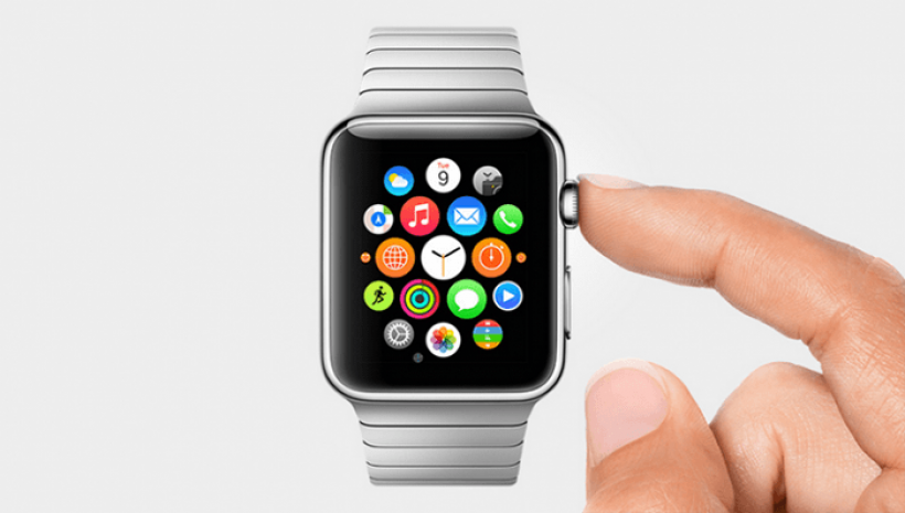 Анонсирована первая игра для Apple Watch