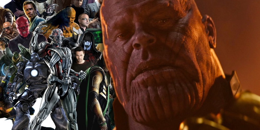 Назван главный злодей киновселенной Marvel