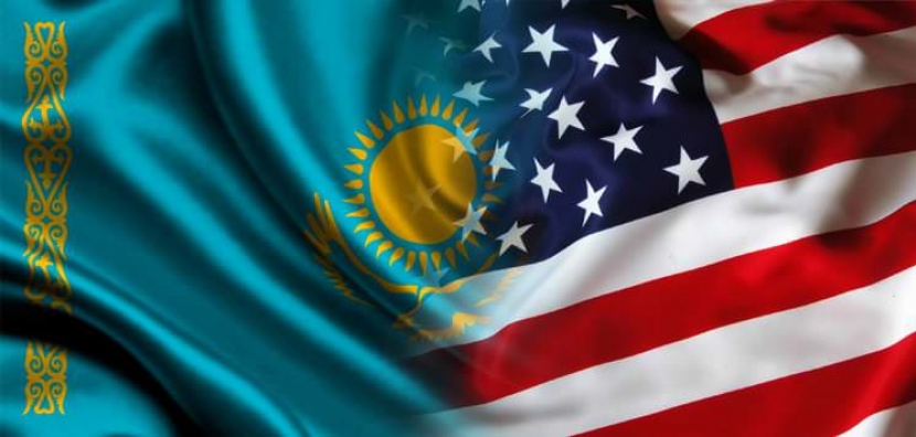 Суд США запретил публиковать переписку казахстанских чиновников