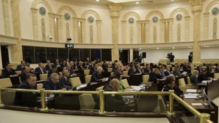 Парламент РК ратифицировал соглашение с РБ о реадмиссии