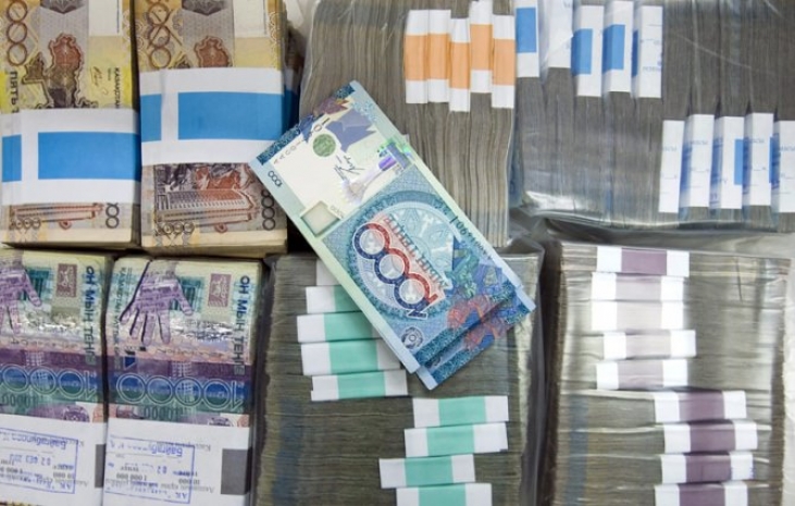 Выделенные из Нацфонда 100 миллиардов тенге освоены полностьюЭксклюзив
