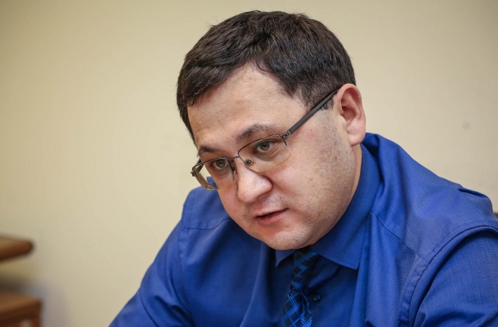 Назначен генеральный директор холдинга Nur Media