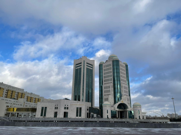 Токаев анонсировал расширенное заседание правительства Казахстана