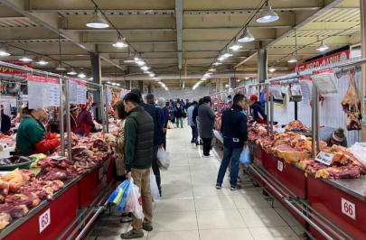 Экспорт мяса говядины обернулся дефицитом: правительство РК не просчитало последствия
