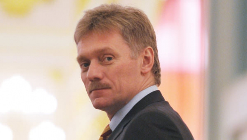 Объявление Путиных о разводе не готовилось заранее
