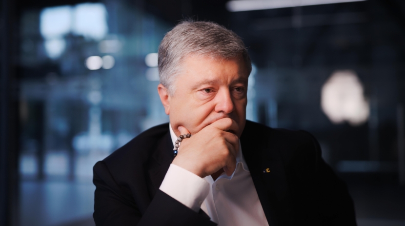 Экс-президент Украины заразился коронавирусом