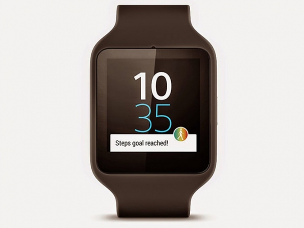 Android Wear получила первое крупное обновление