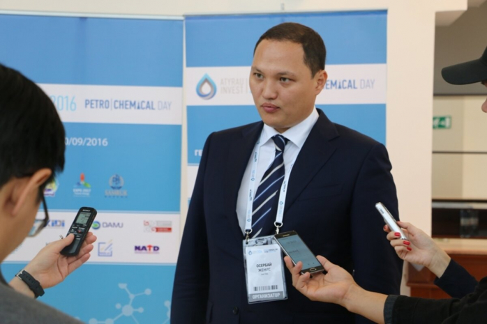 В Минсельхозе РК новый вице-министр