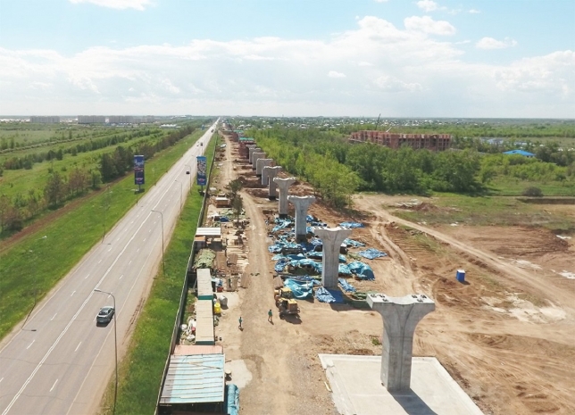 Денис Кривошеев: Удешевление LRT – виртуальная вещь