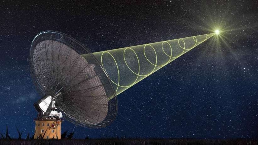 Станция Rosetta уничтожена
