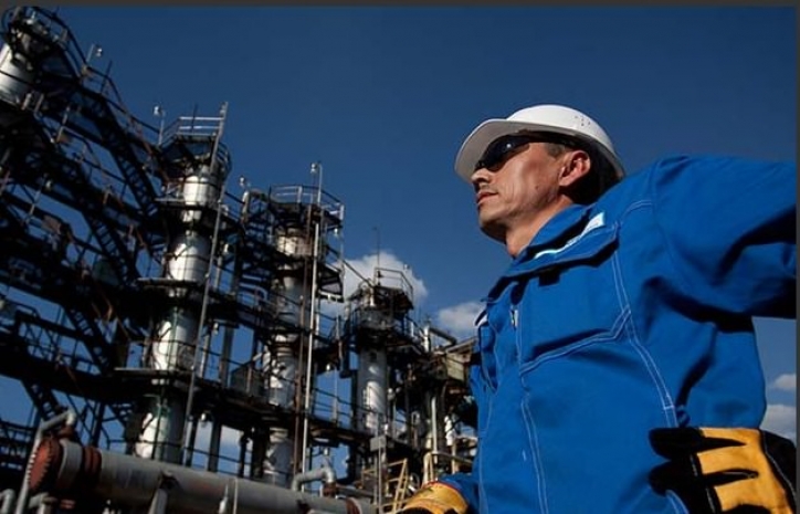 «КазМунайГаз» нацелен на стабильный рост по всем направлениям